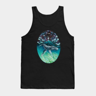 Whale Tank Top